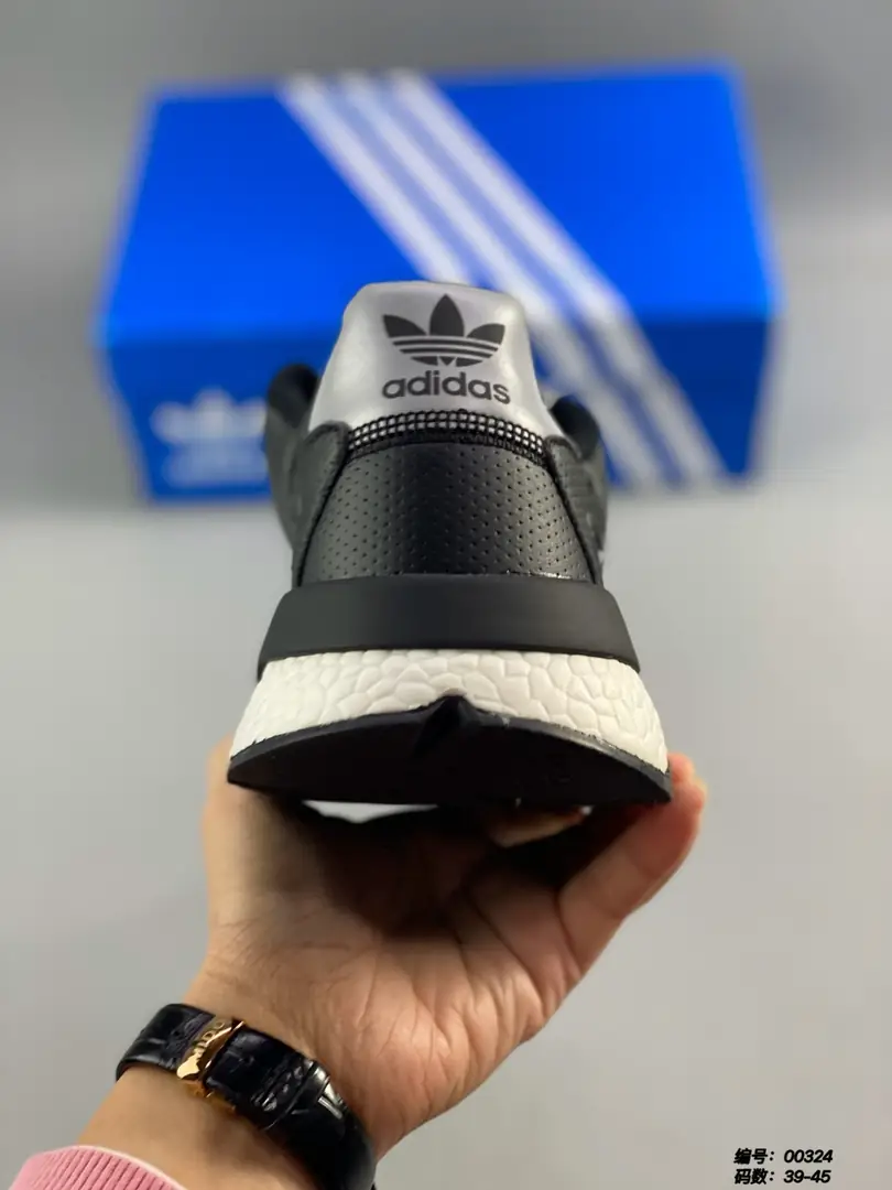 M791  Adidas Nite Jogger Boost  46$ gallery