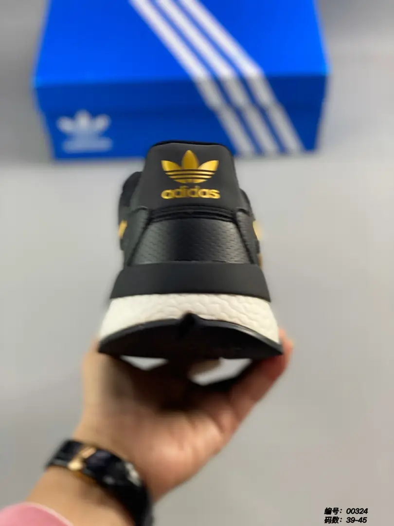 M791  Adidas Nite Jogger Boost  46$ gallery