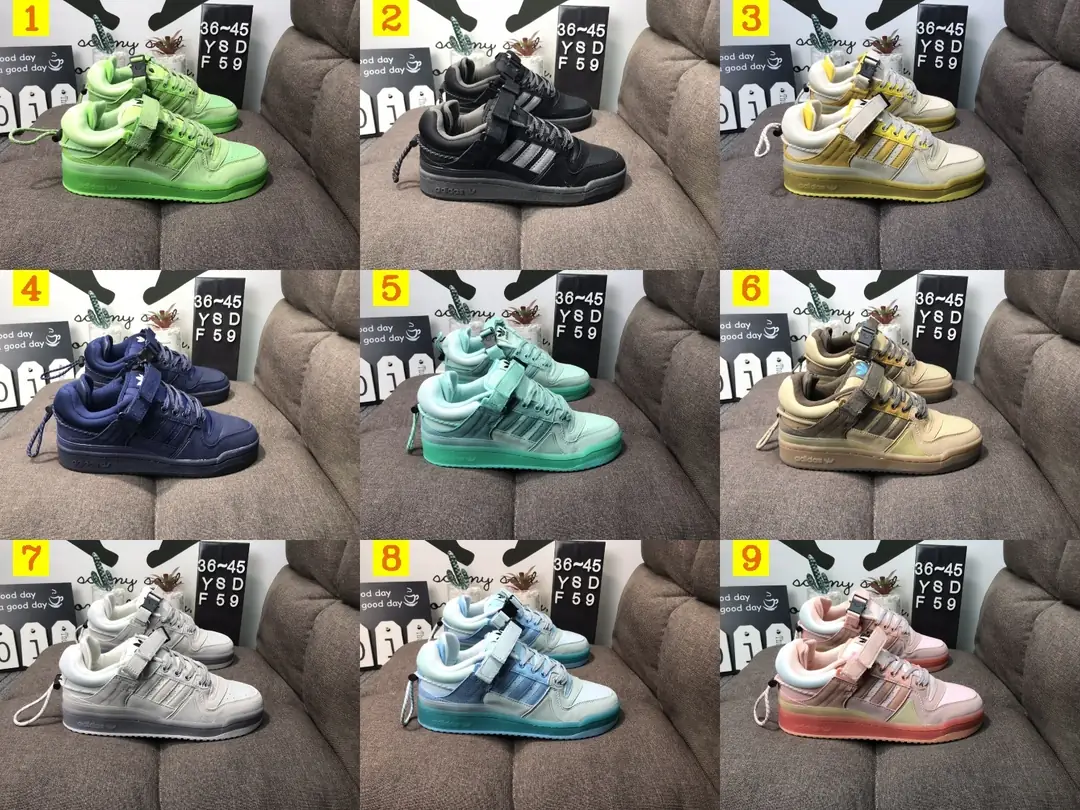 M792 Adidas Forum 46$ gallery