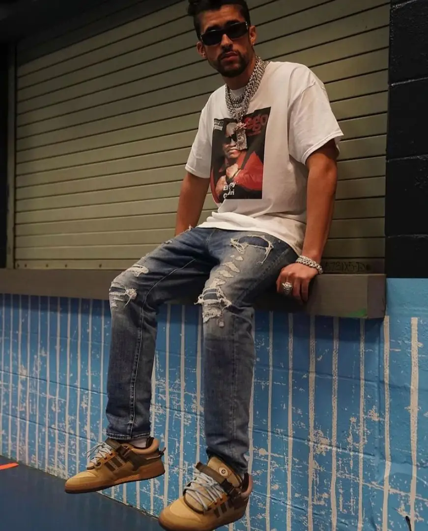 M792 Adidas Forum 46$ gallery