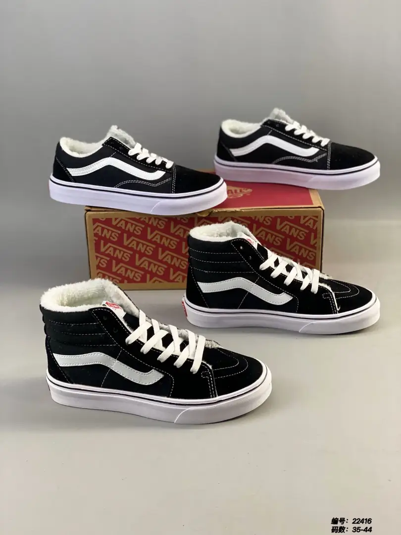 M793  VANS 36$ gallery