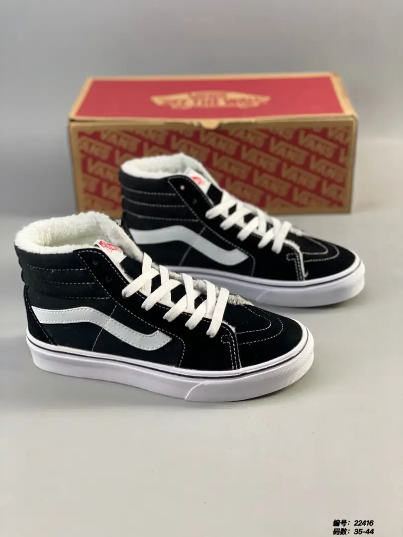 M793  VANS 36$ gallery