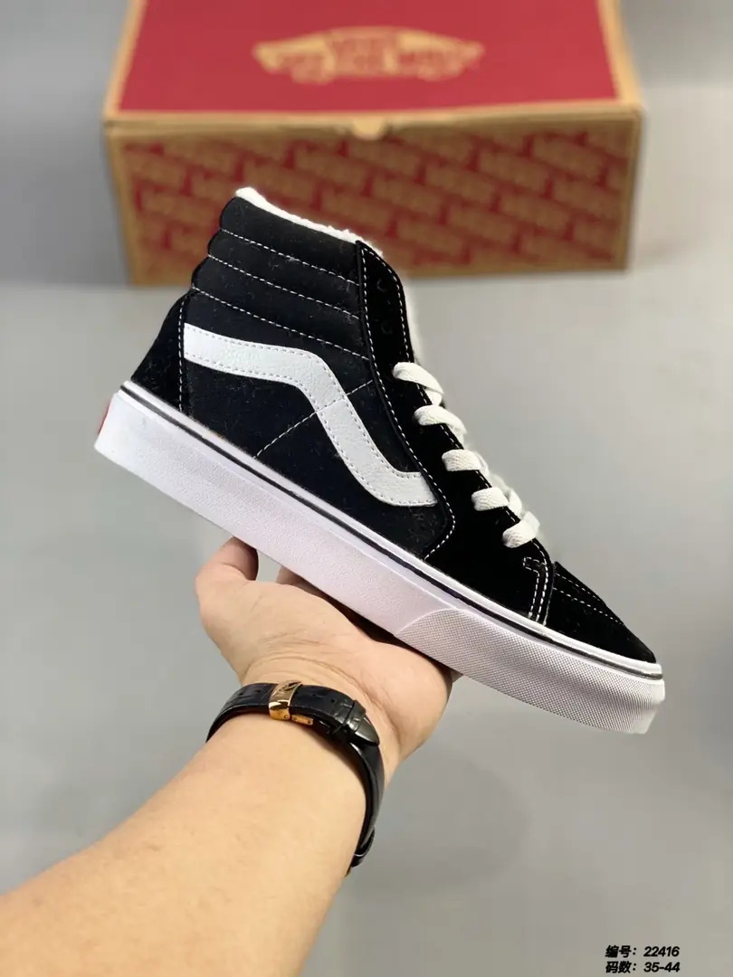 M793  VANS 36$ gallery