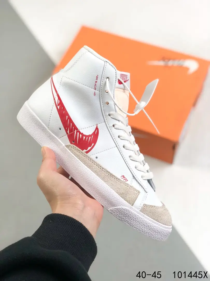 M795  Nike Blazer Mid 43.22$ gallery