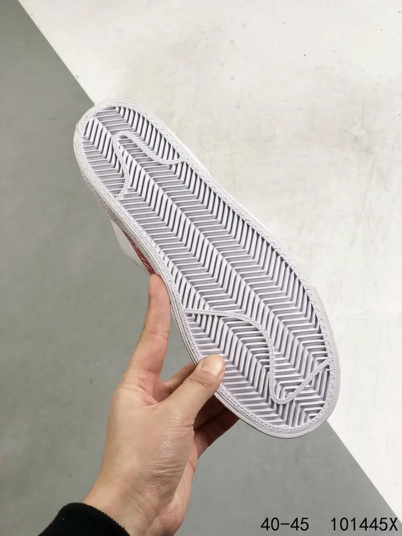 M795  Nike Blazer Mid 43.22$ gallery