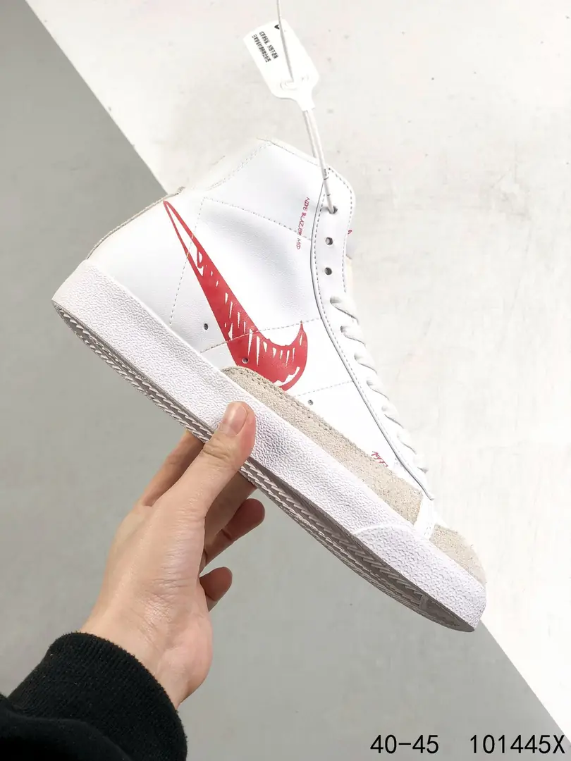M795  Nike Blazer Mid 43.22$ gallery