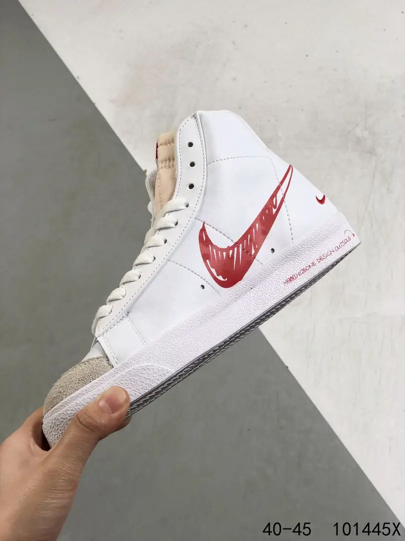 M795  Nike Blazer Mid 43.22$ gallery
