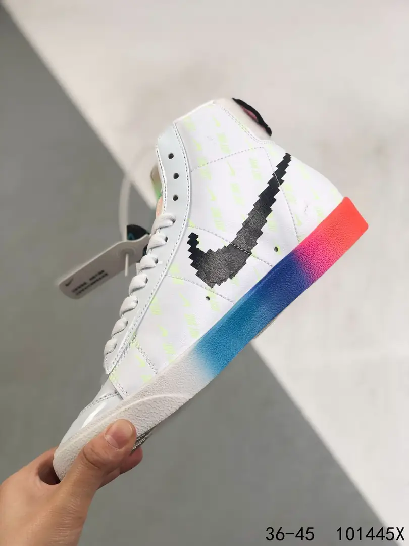 M795  Nike Blazer Mid 43.22$ gallery