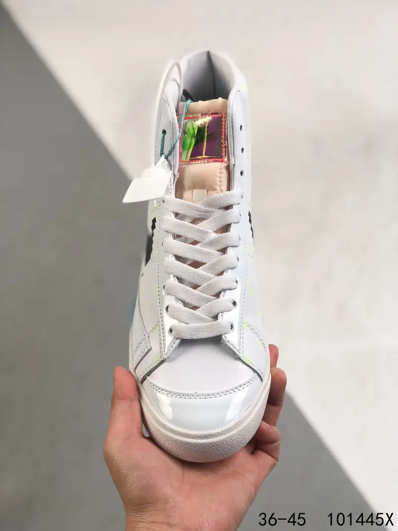 M795  Nike Blazer Mid 43.22$ gallery