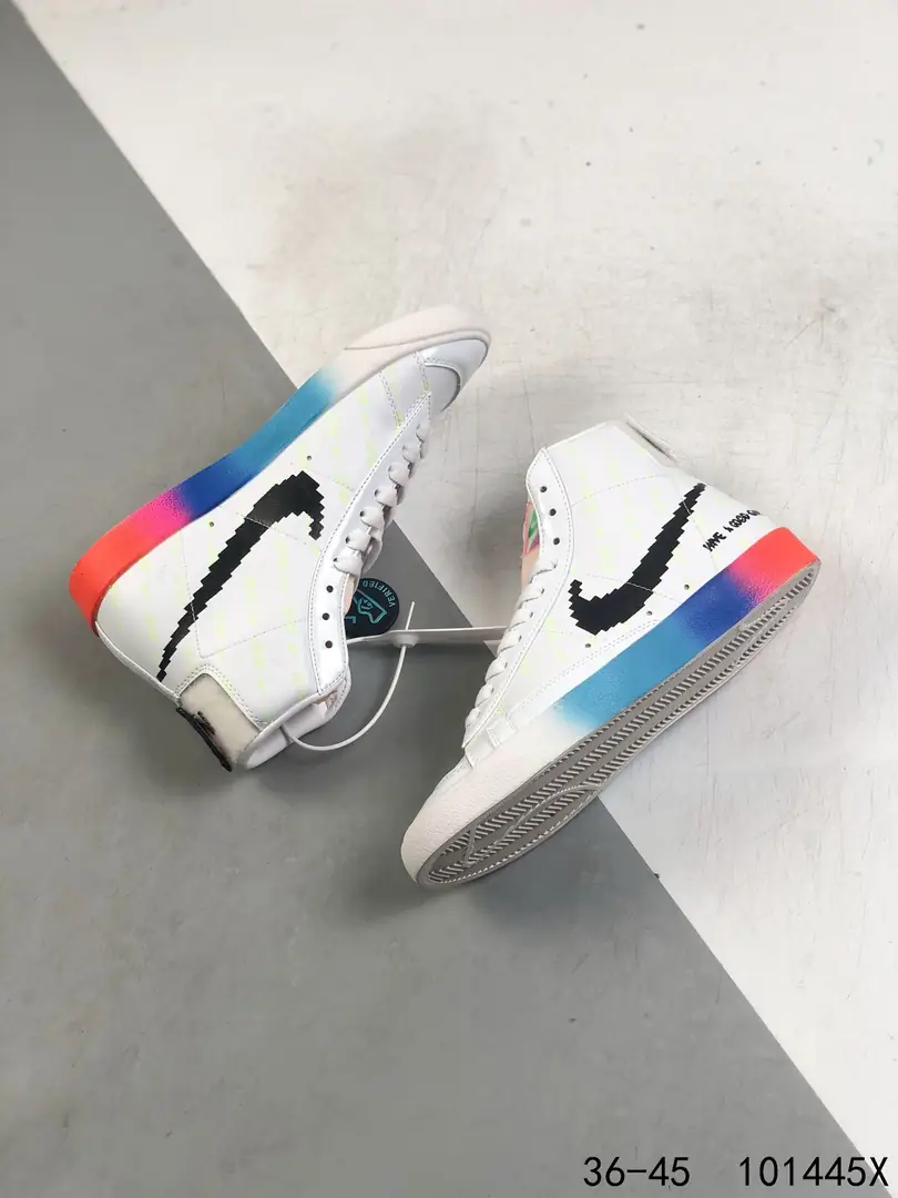 M795  Nike Blazer Mid 43.22$ gallery