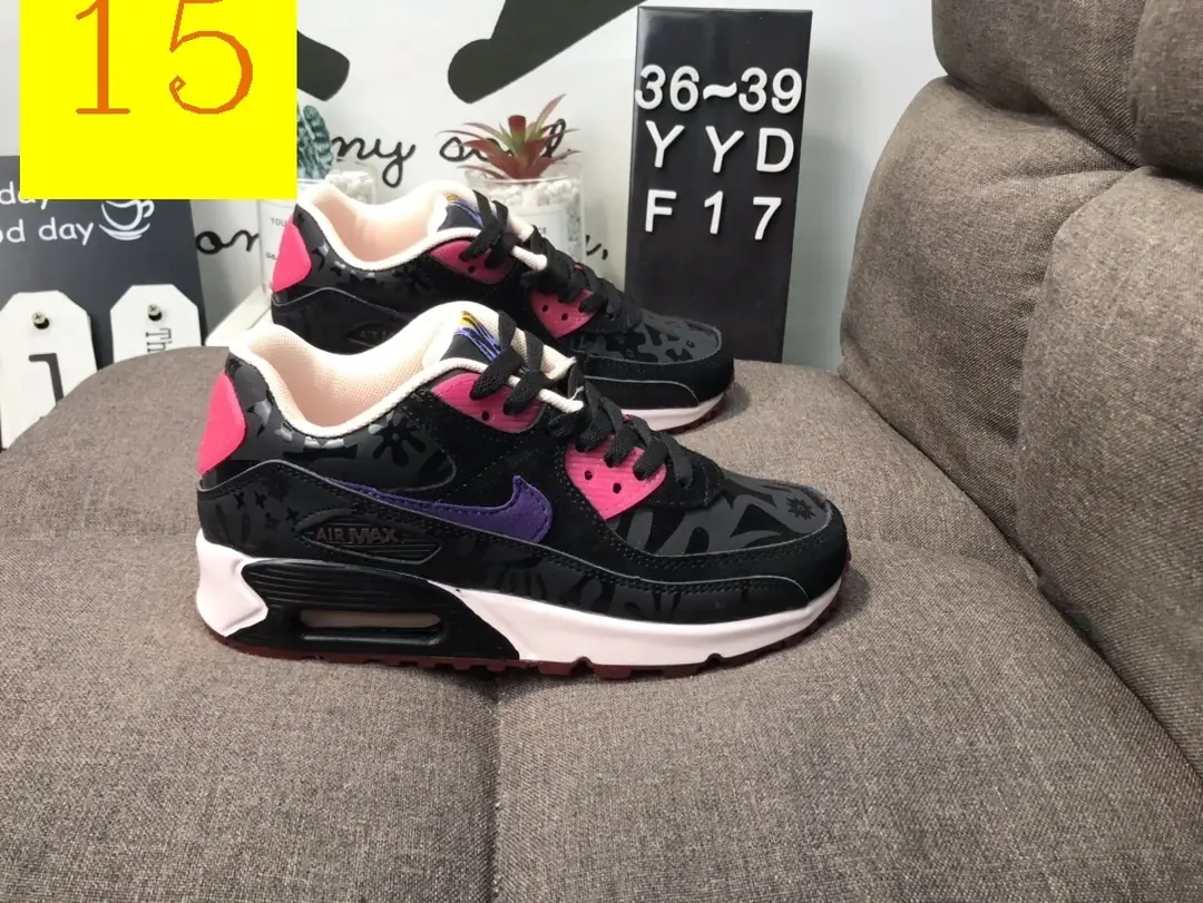 M796  Nike Air Max 90  42$ gallery