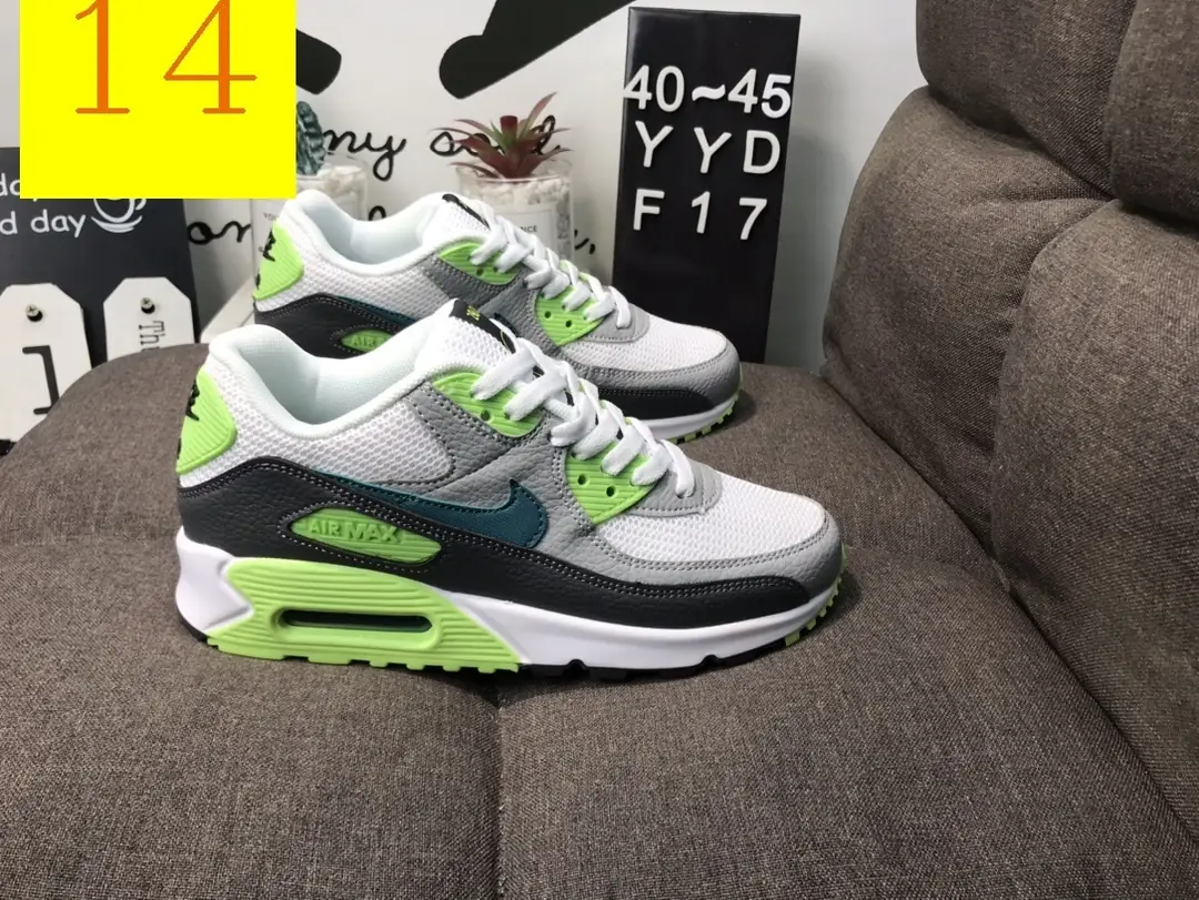 M796  Nike Air Max 90  42$ gallery