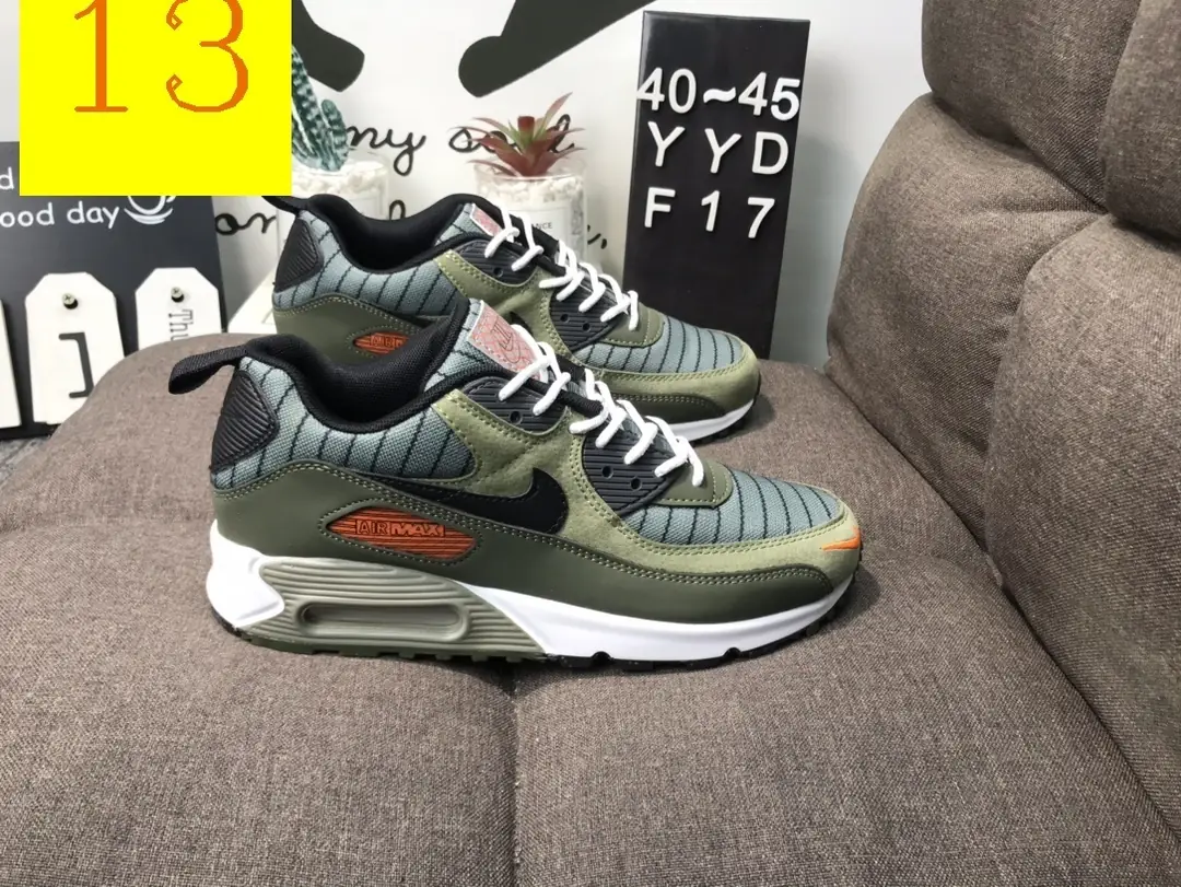 M796  Nike Air Max 90  42$ gallery