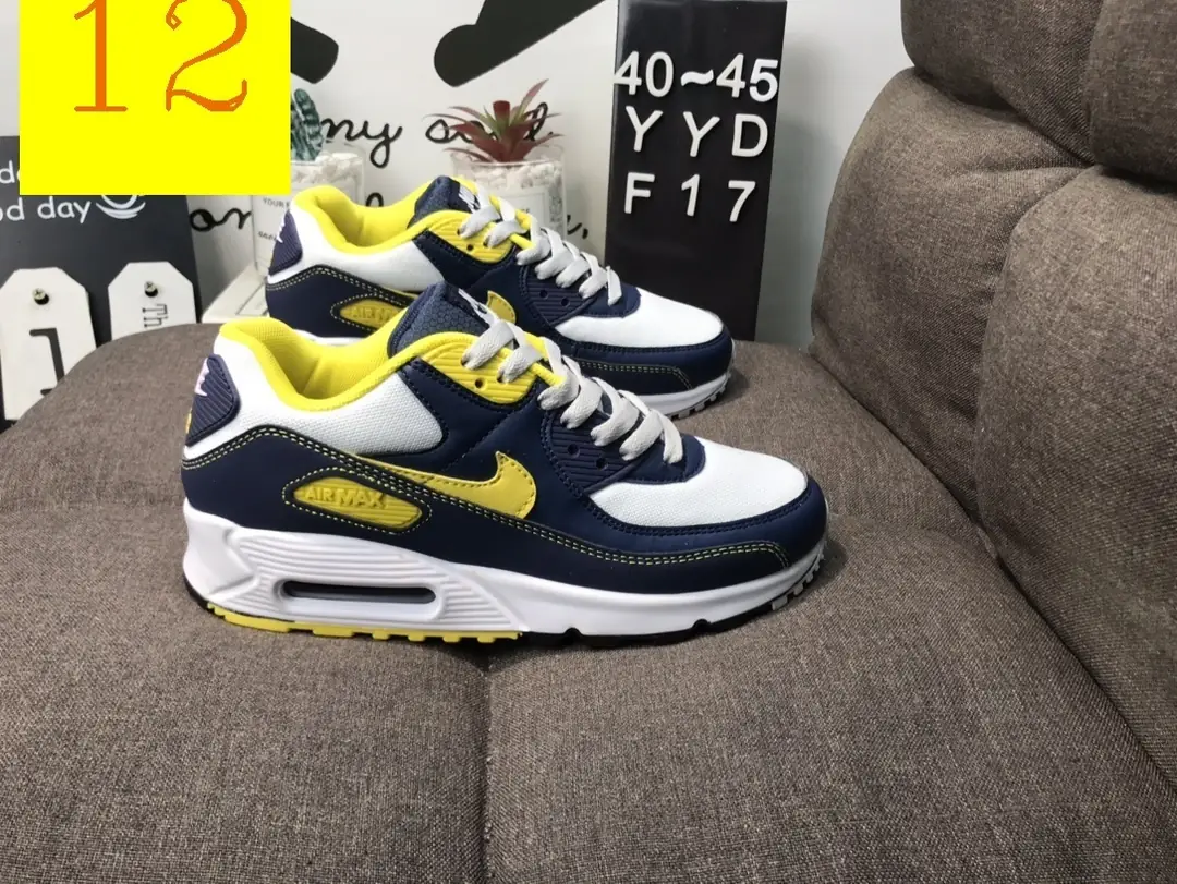 M796  Nike Air Max 90  42$ gallery