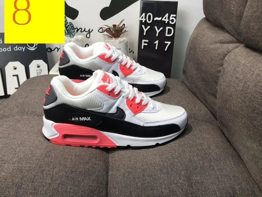 M796  Nike Air Max 90  42$ gallery