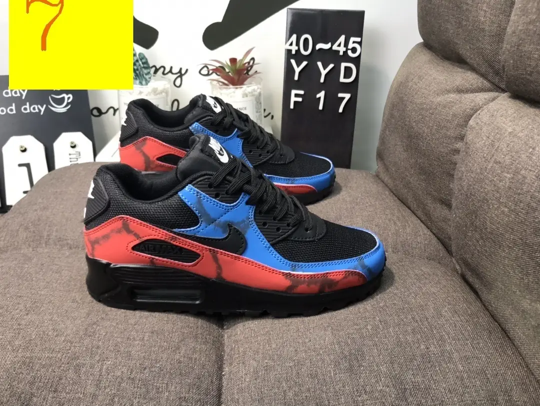 M796  Nike Air Max 90  42$ gallery