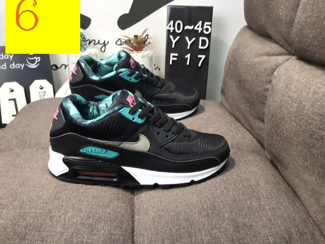 M796  Nike Air Max 90  42$ gallery