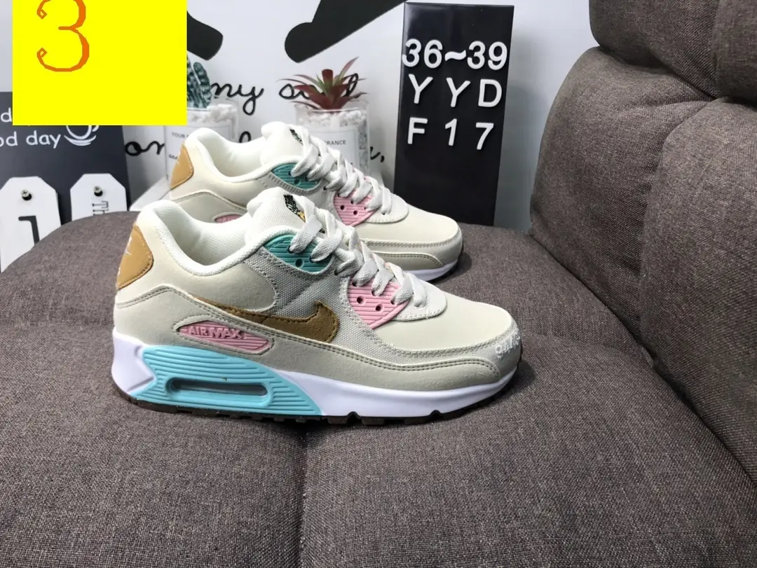 M796  Nike Air Max 90  42$ gallery