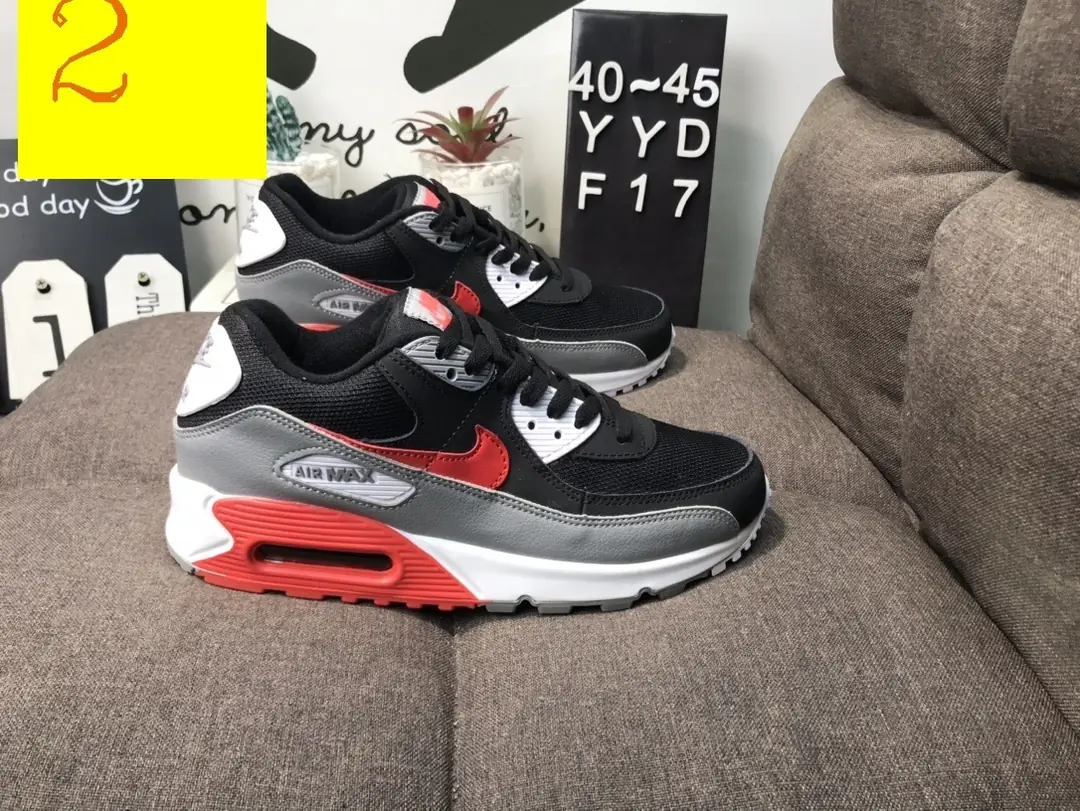 M796  Nike Air Max 90  42$ gallery