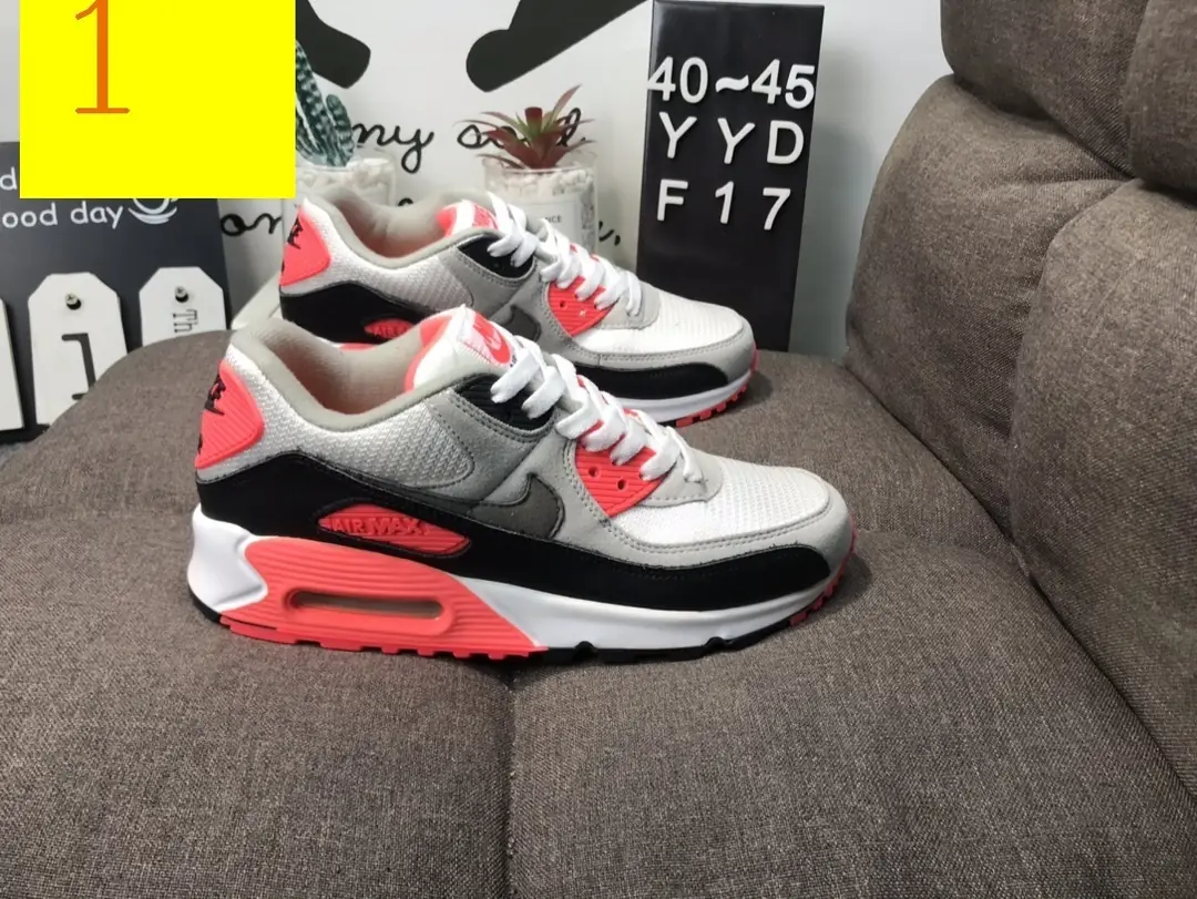 M796  Nike Air Max 90  42$ gallery