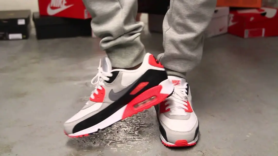 M796  Nike Air Max 90  42$ gallery