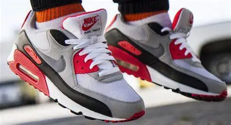 M796  Nike Air Max 90  42$ gallery