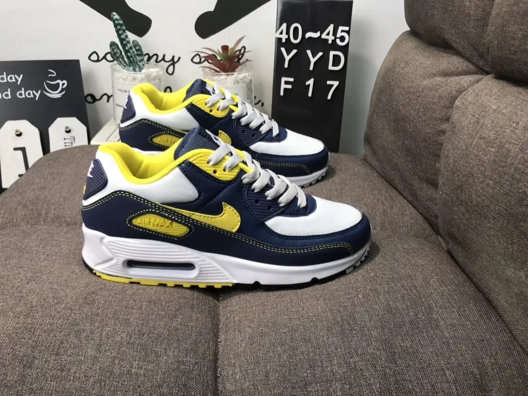 M796  Nike Air Max 90  42$ gallery