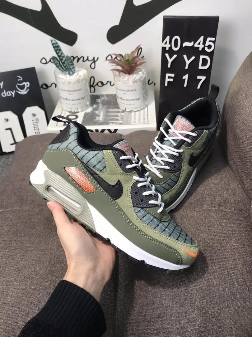 M796  Nike Air Max 90  42$ gallery