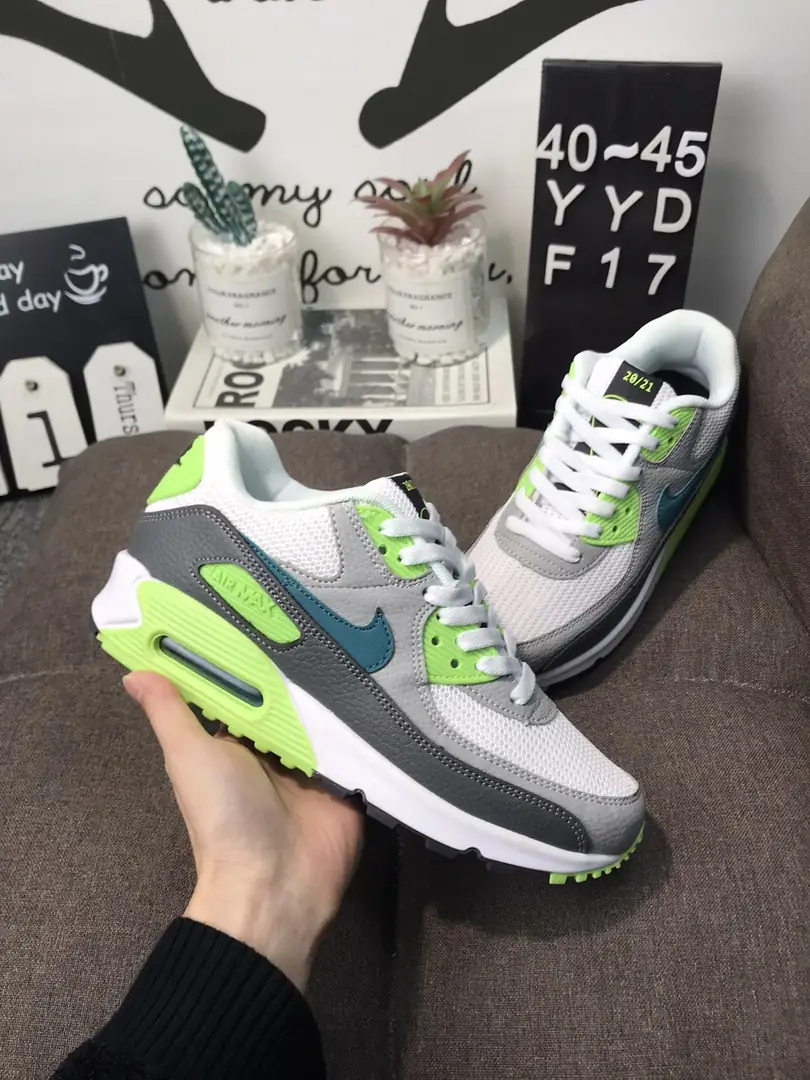 M796  Nike Air Max 90  42$ gallery