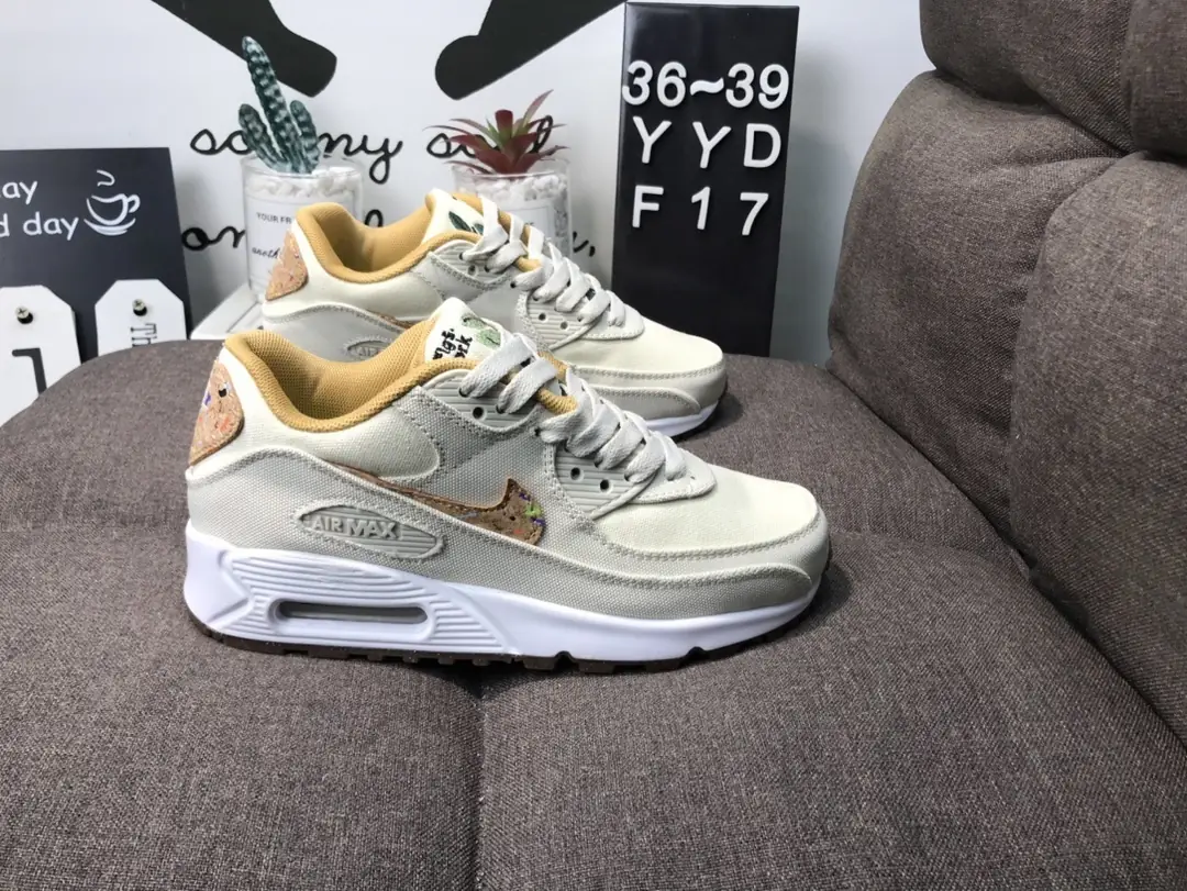 M796  Nike Air Max 90  42$ gallery