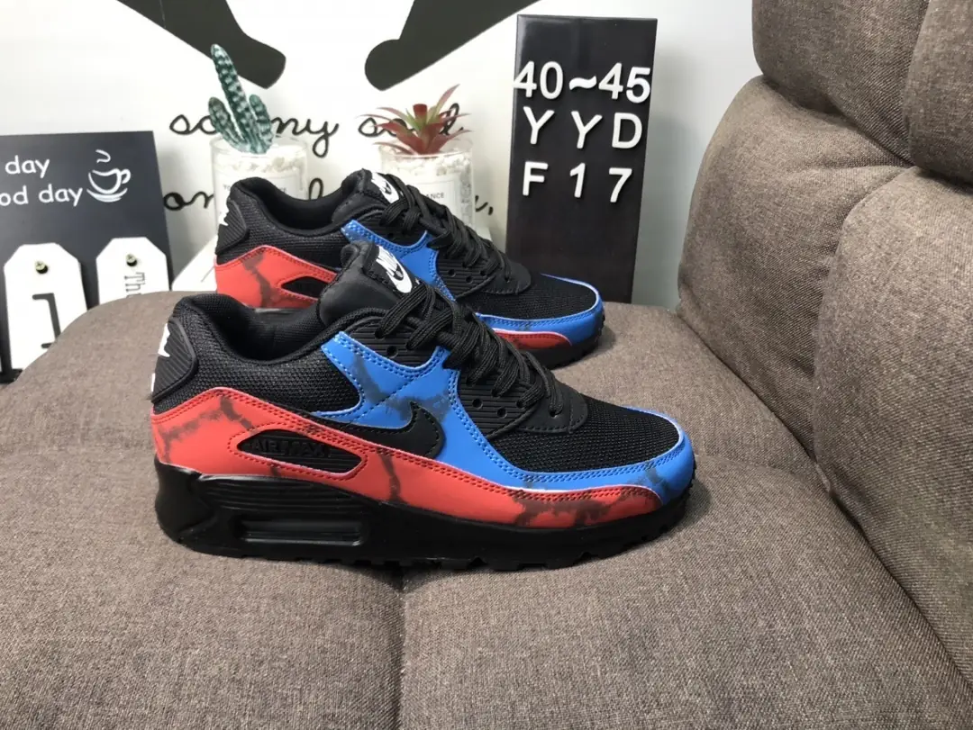 M796  Nike Air Max 90  42$ gallery