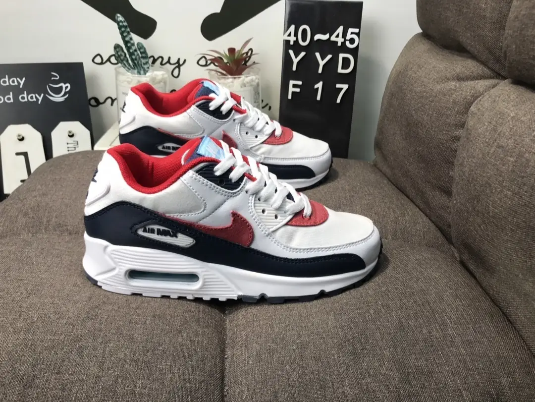 M796  Nike Air Max 90  42$ gallery