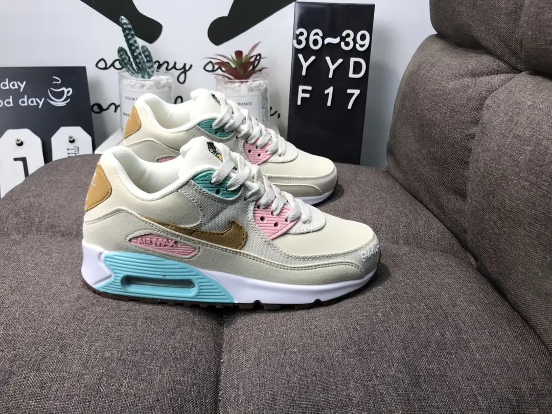 M796  Nike Air Max 90  42$ gallery