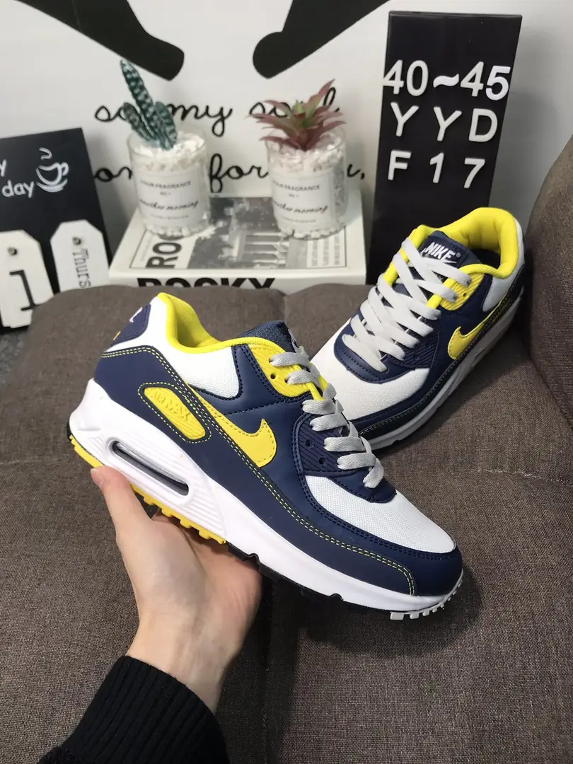 M796  Nike Air Max 90  42$ gallery