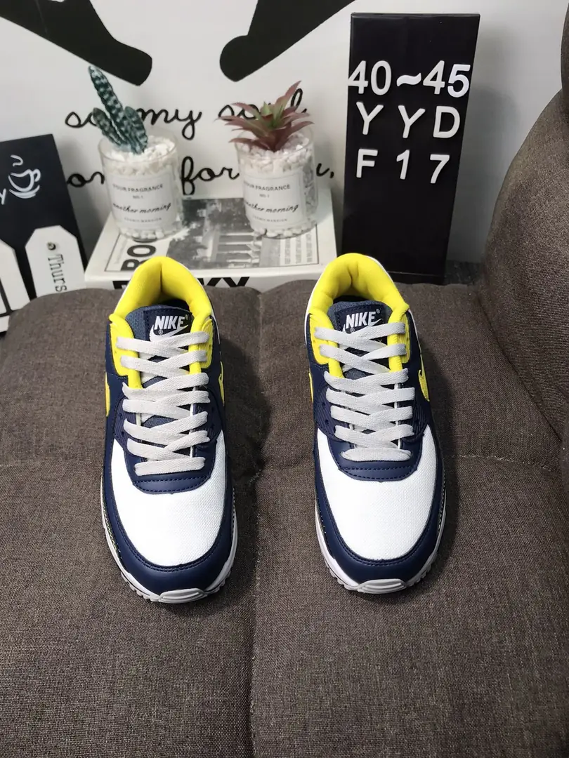 M796  Nike Air Max 90  42$ gallery