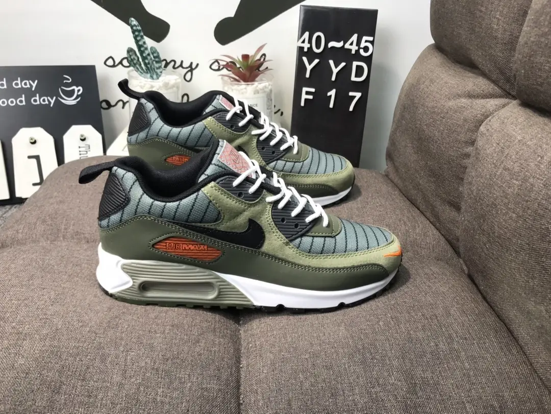 M796  Nike Air Max 90  42$ gallery