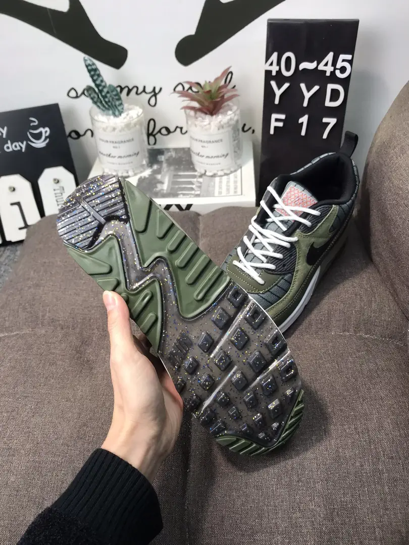 M796  Nike Air Max 90  42$ gallery