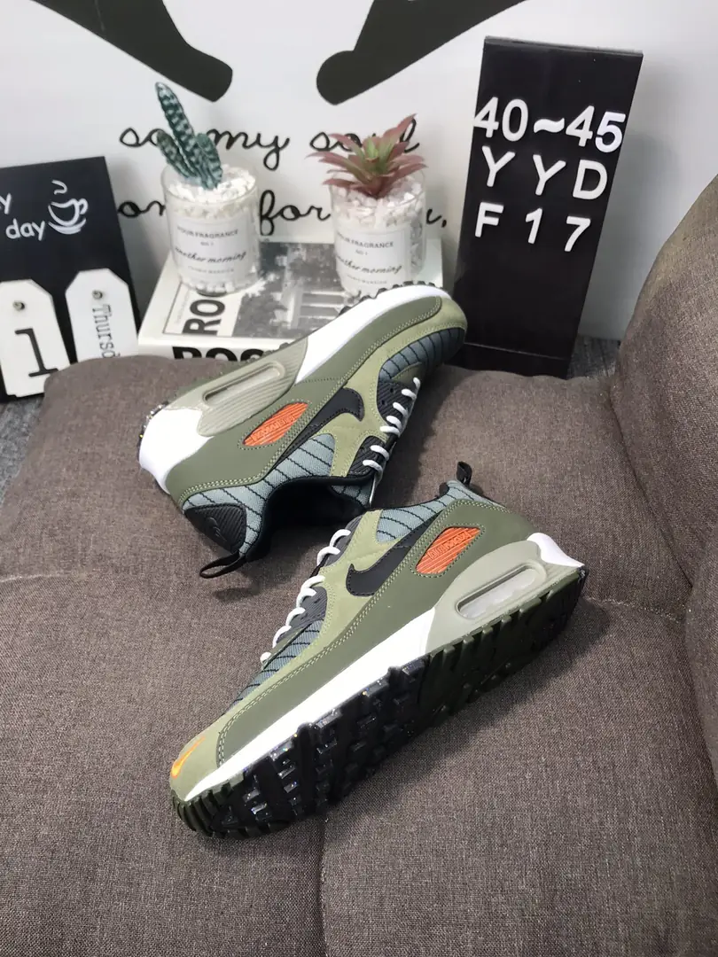 M796  Nike Air Max 90  42$ gallery