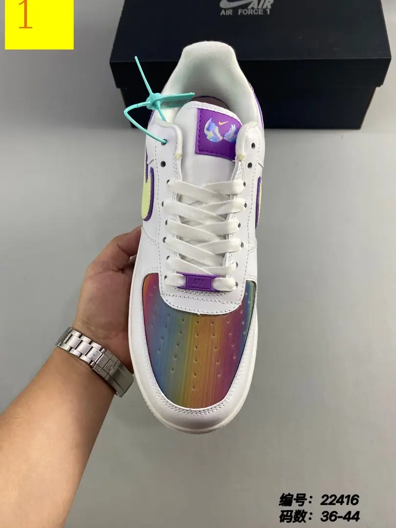 M797   Nike Air Force1  37$ gallery