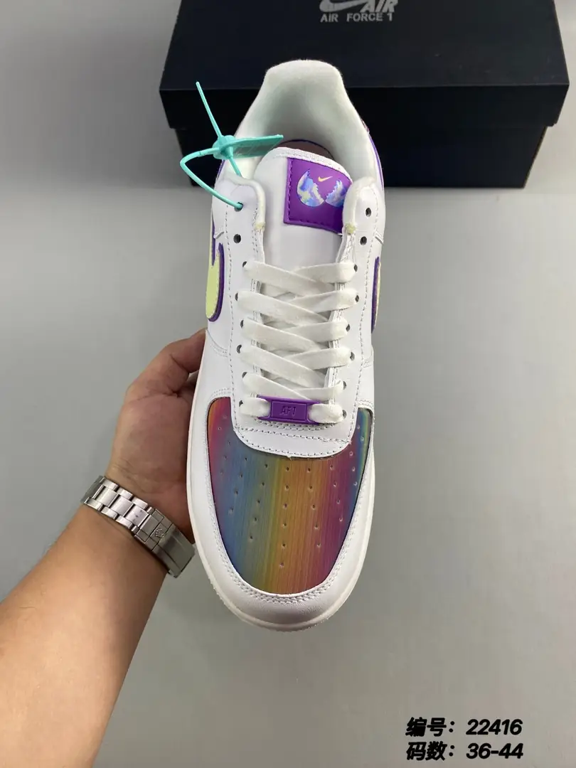 M797   Nike Air Force1  37$ gallery