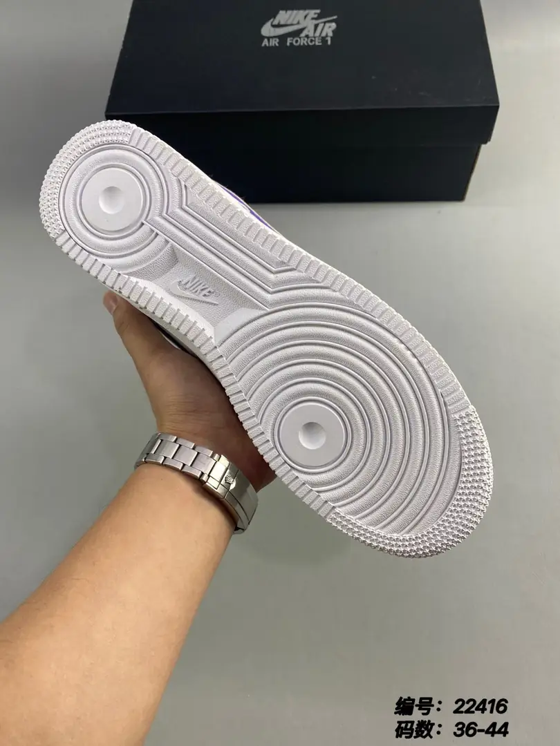 M797   Nike Air Force1  37$ gallery