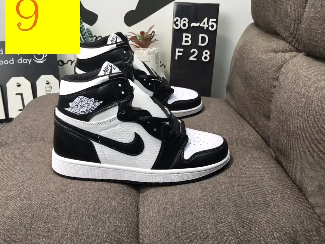 M799  Nike Air Jordan 1 38.88$ gallery