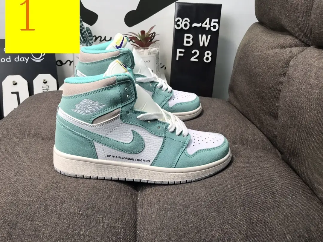 M799  Nike Air Jordan 1 38.88$ gallery