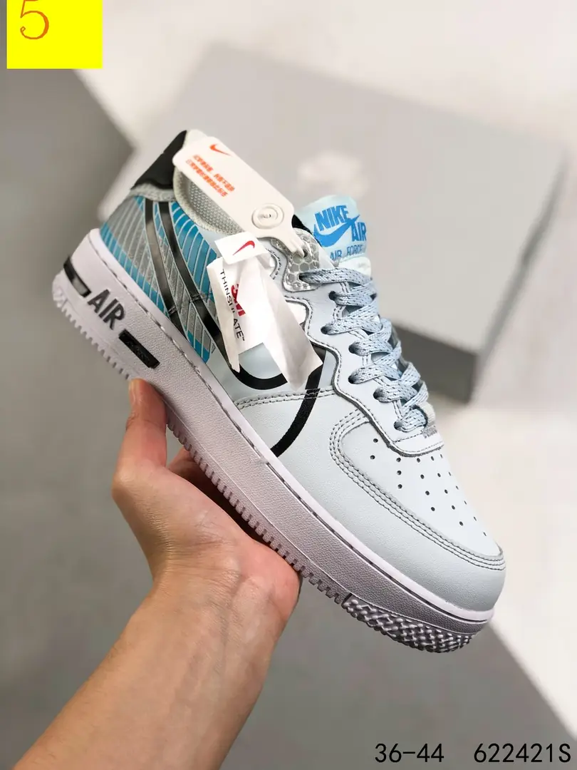 M800 Nike Air Force1  43.99$ gallery
