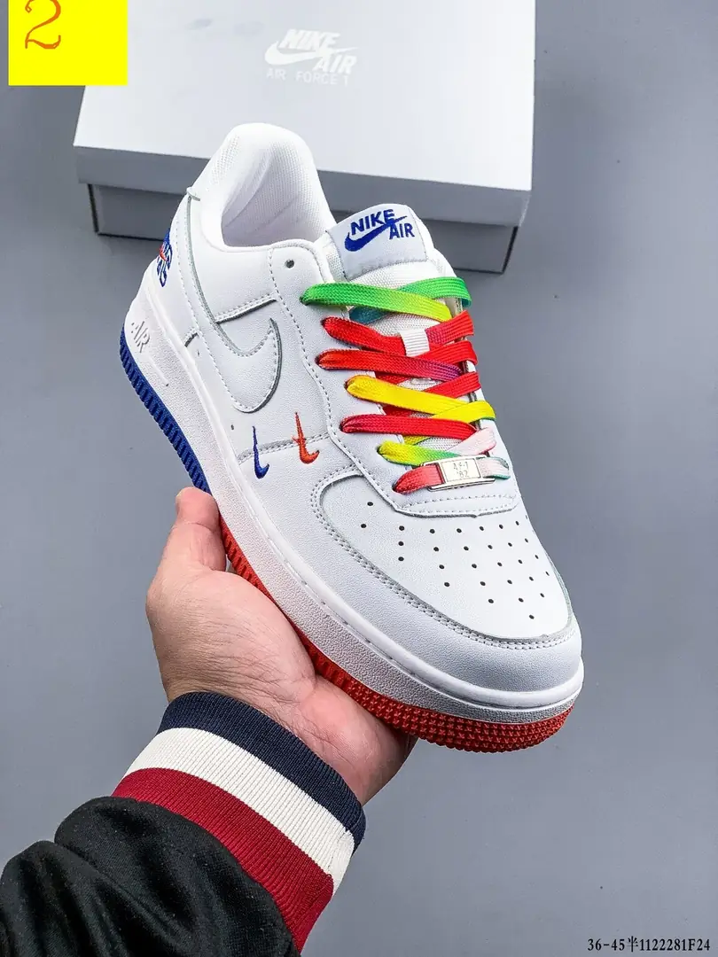M800 Nike Air Force1  43.99$ gallery