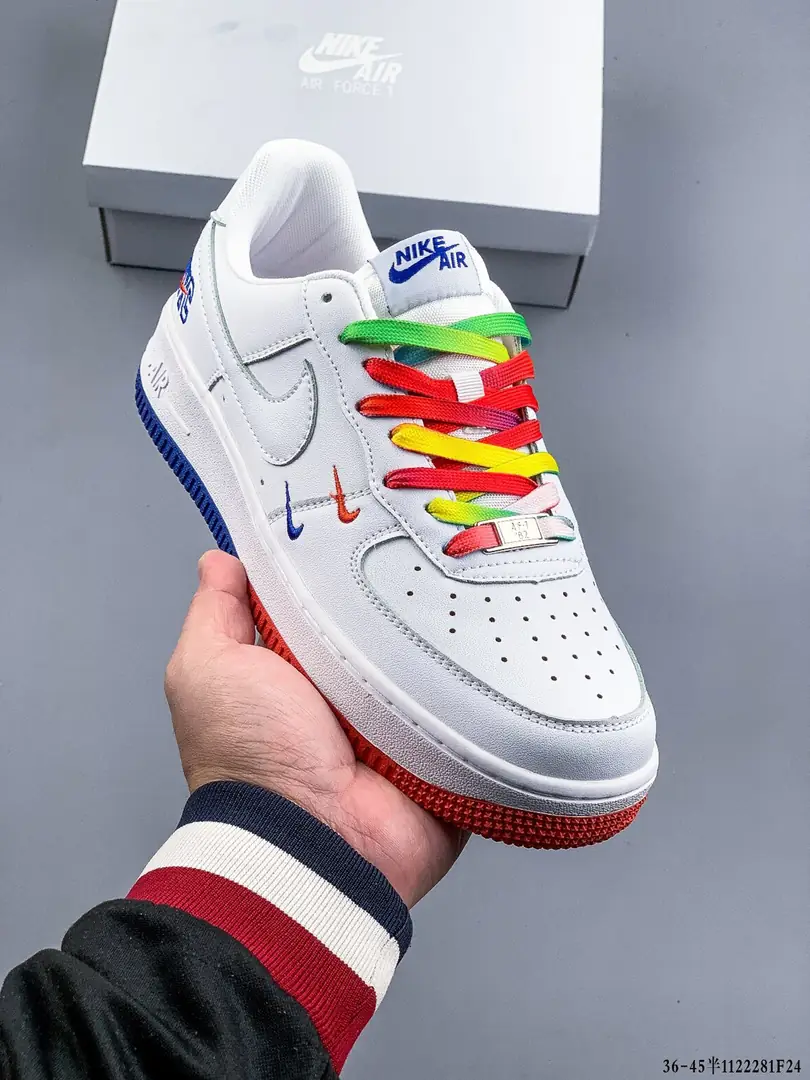 M800 Nike Air Force1  43.99$ gallery