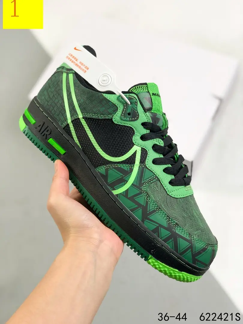 M800 Nike Air Force1  43.99$ gallery