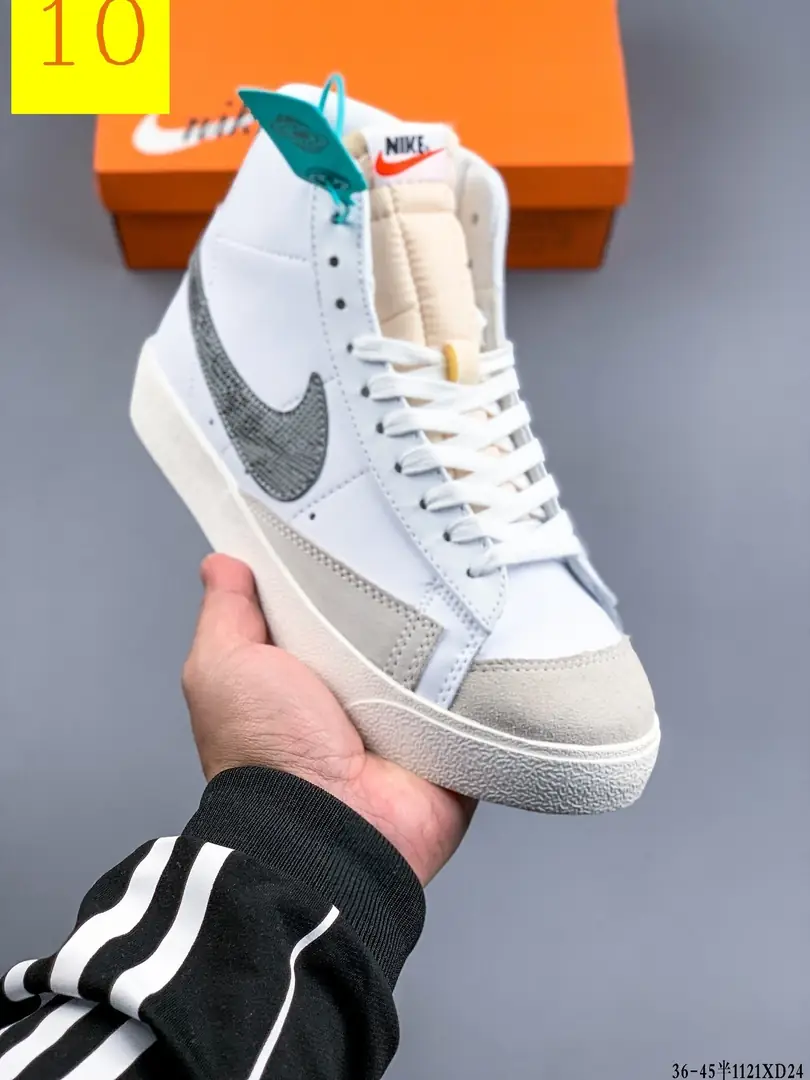 M804  Nike Blazer 45.99$ gallery