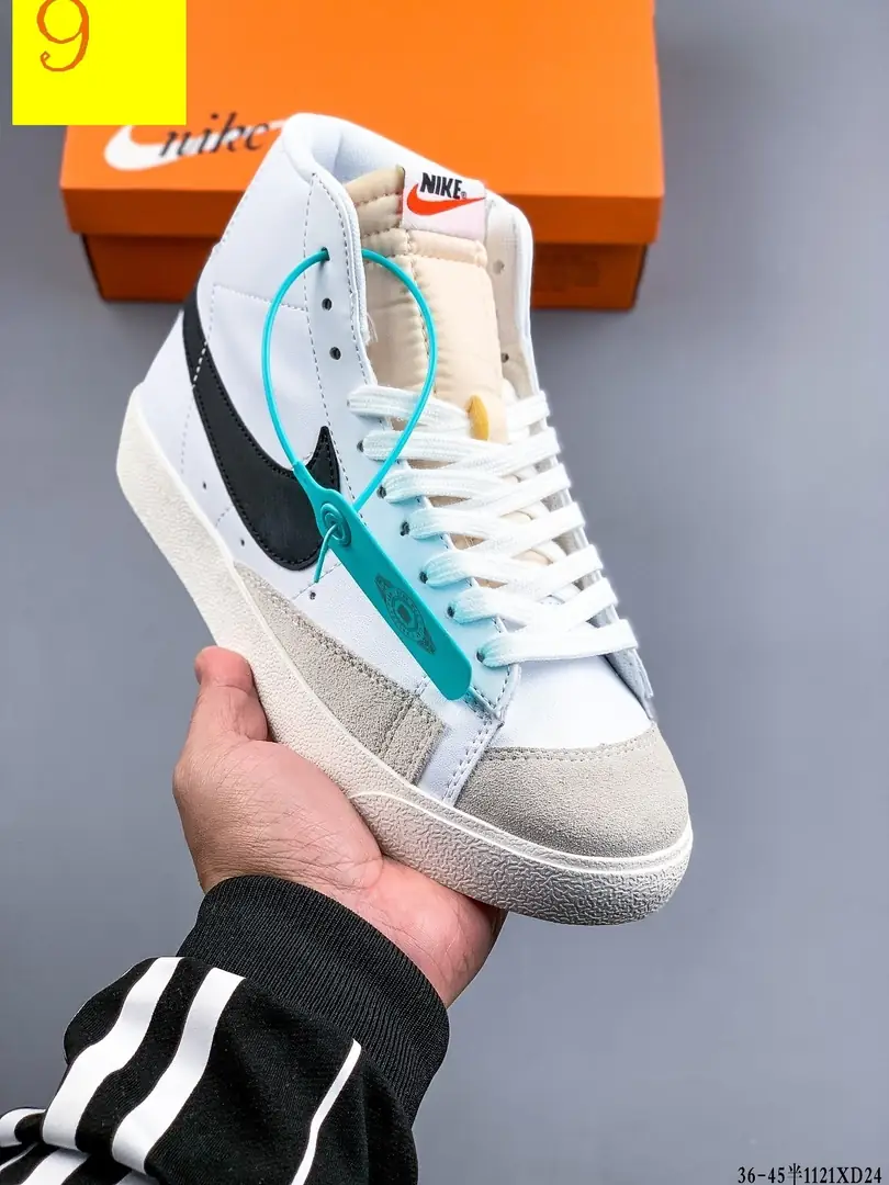 M804  Nike Blazer 45.99$ gallery