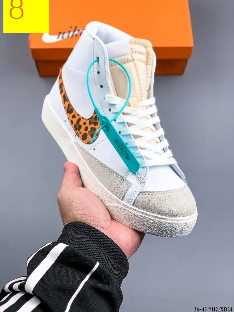 M804  Nike Blazer 45.99$ gallery